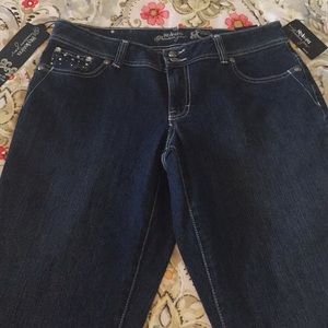 Style & Co women’s size 10 jeans